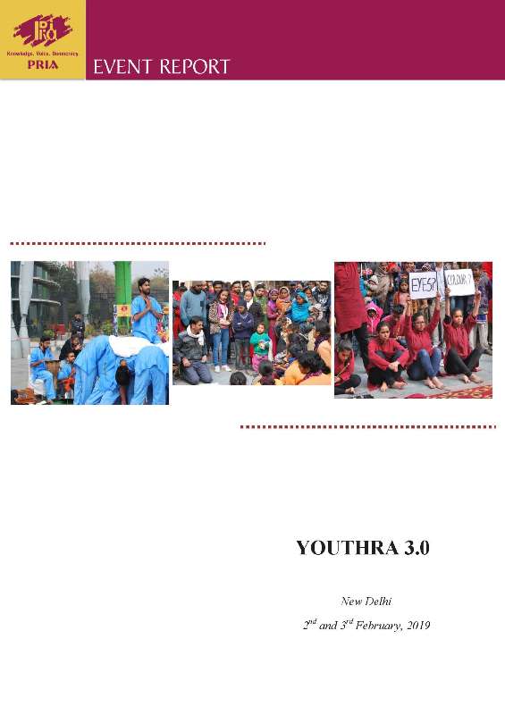 YOUTHRA 3.0